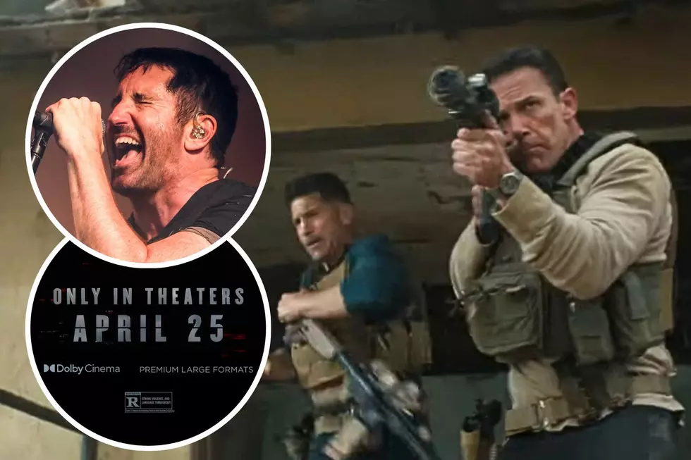 Recognize the Nine Inch Nails Deep Cut in 'Accountant 2' Trailer?