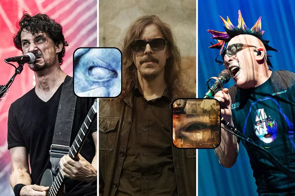 The Best Album by 10 Huge Prog Metal Bands