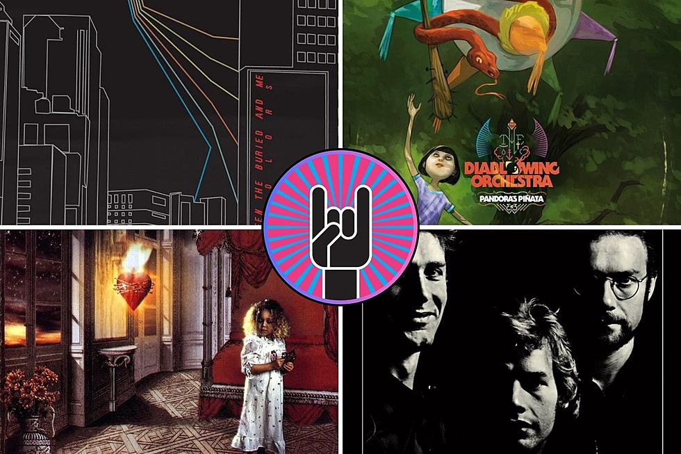 The History of Prog Metal in 21 Albums