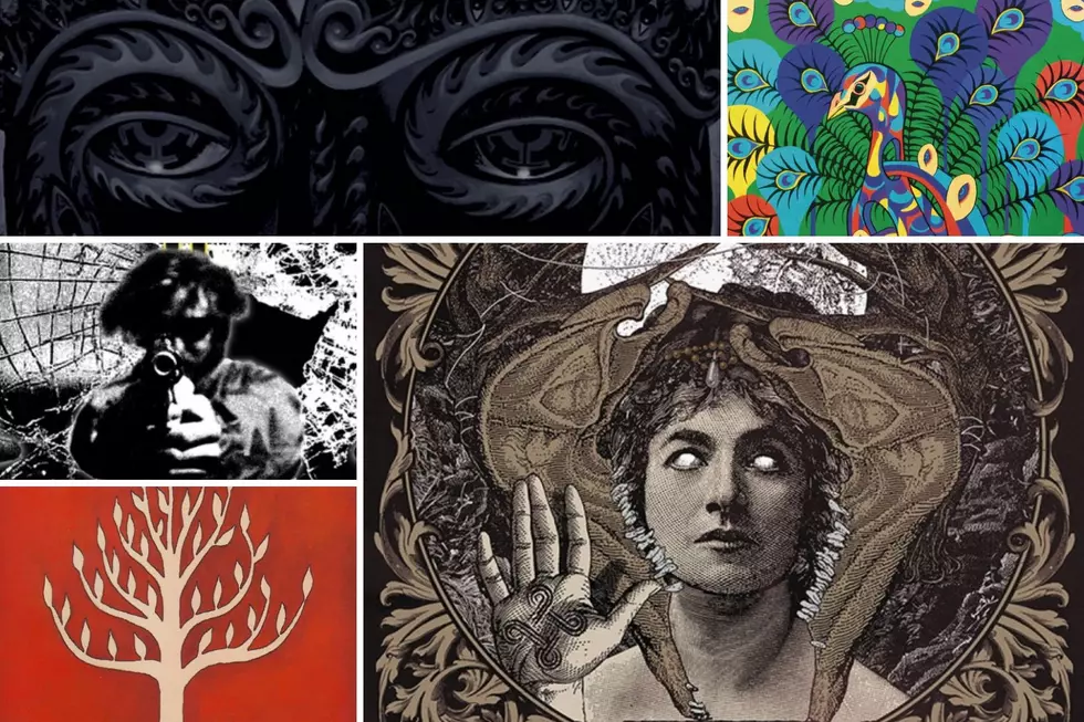 The Most Underrated Album by 10 Big Prog Metal Bands