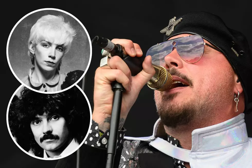 Bjorn Strid (The Night Flight Orchestra, Soilwork) – My 5 Favorite Pop-Rock Singers