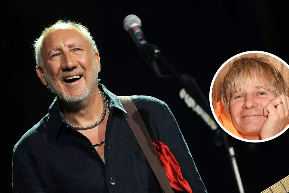The Who Rehire Zak Starkey + Townshend Apologizes for Confusion
