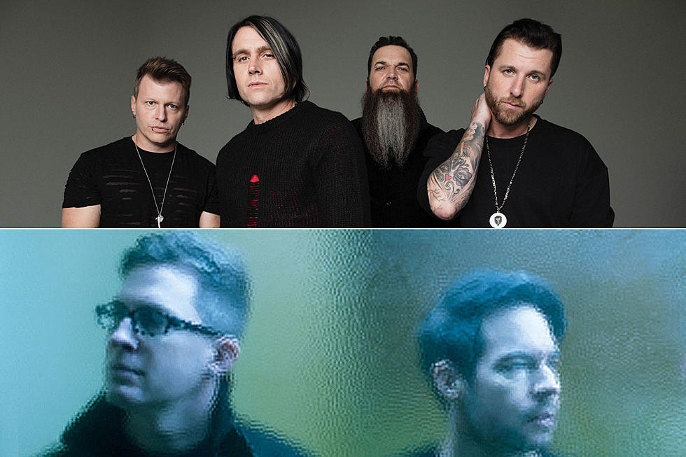 Three Days Grace + Chevelle Announce Fall 2023 Co-Headline Tour