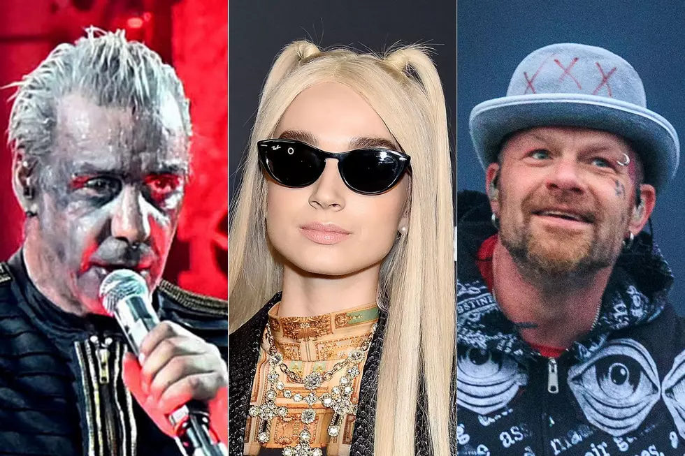 Rock Stars Celebrating Birthdays in January
