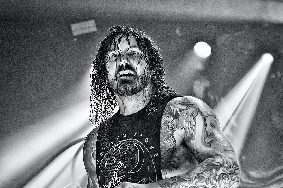 As I Lay Dying Announce 'Two Decades of Destruction' Tour 