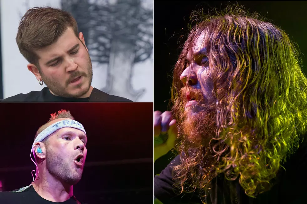 Who Is Metalcore’s Best Songwriter? – Reddit Users Debate