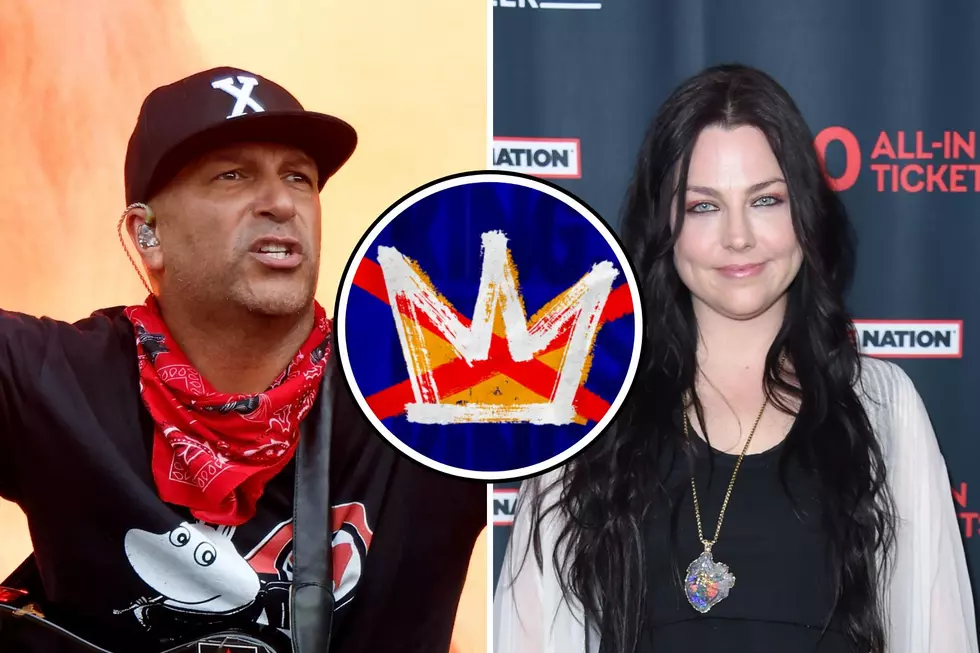 Tom Morello + Evanescence’s Amy Lee Join Nationwide ‘No Kings’ Protests