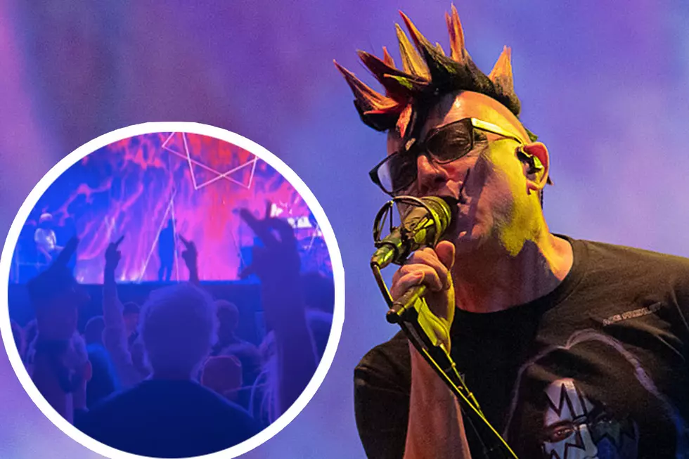Tool Fans Upset After Band Plays Two Similar Sets at Festival