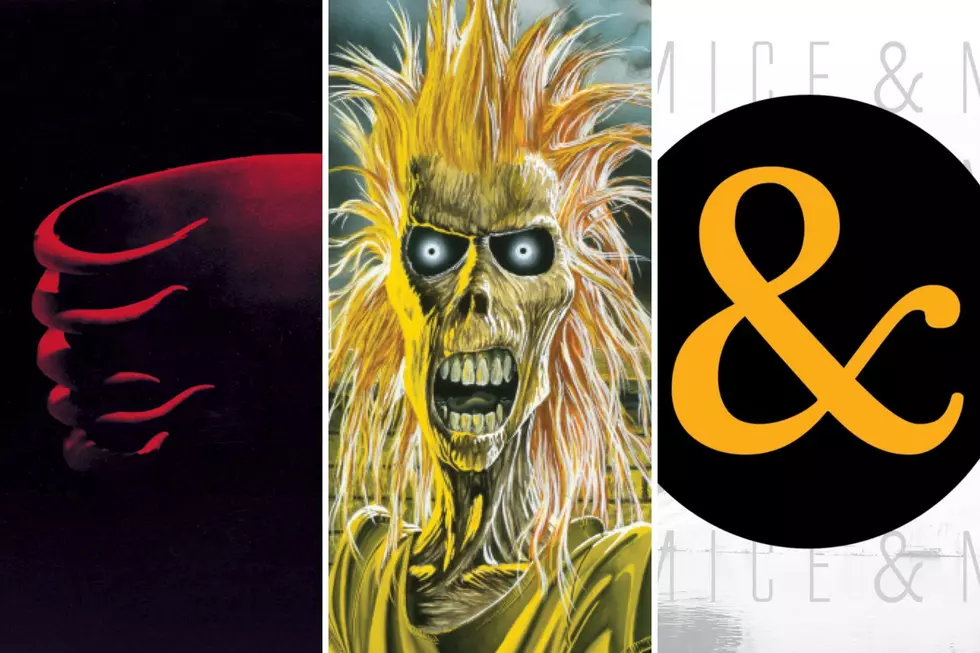 10 Non-Singers Who Only Played on a Big Rock or Metal Band’s First Album