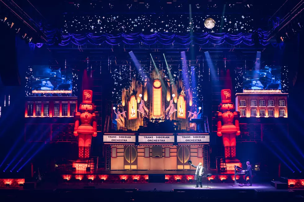 Trans-Siberian Orchestra Announce 'The Lost Christmas Eve' Shows