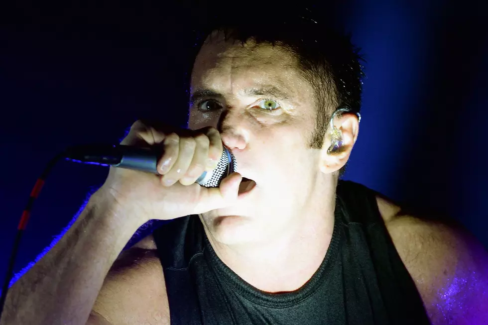 Nine Inch Nails Announce Composer-Centric Future Ruins Festival