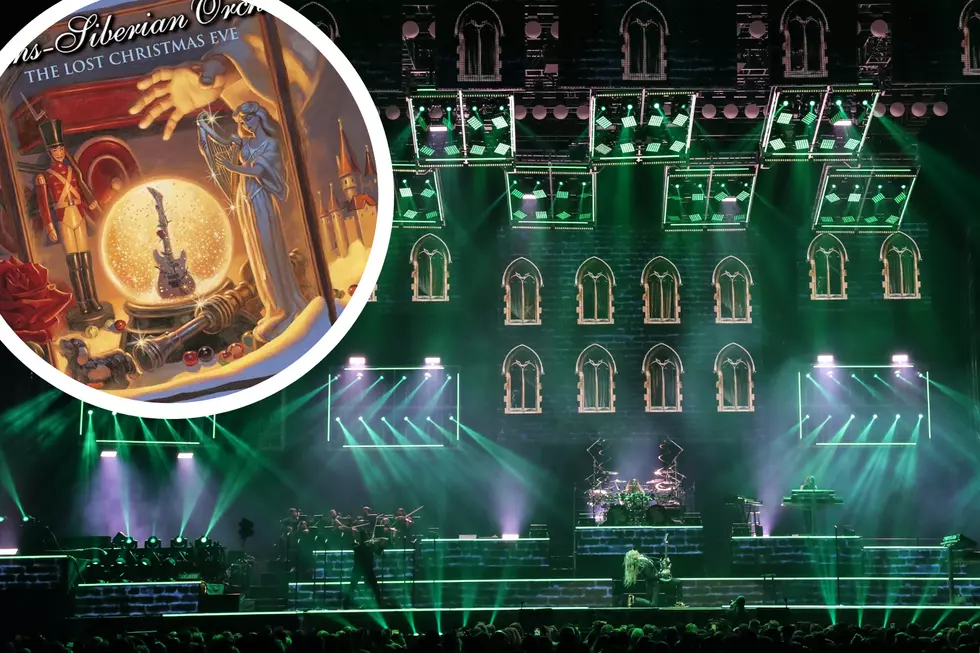 Trans-Siberian Orchestra's Jeff Plate Discusses 2024 Winter Tour