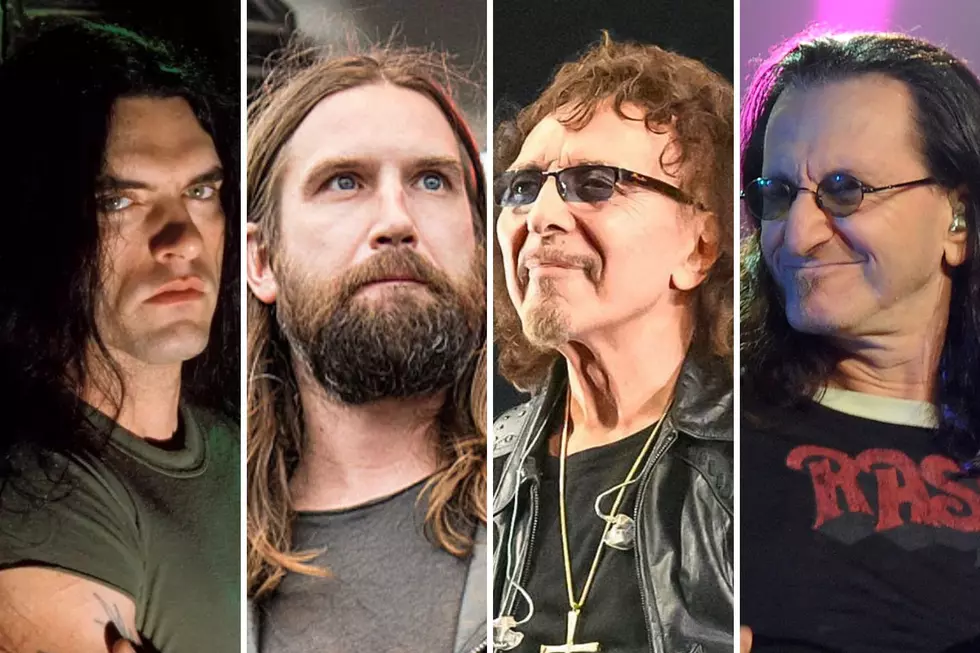 The Setlist For 22 Big Rock + Metal Bands’ Final Show