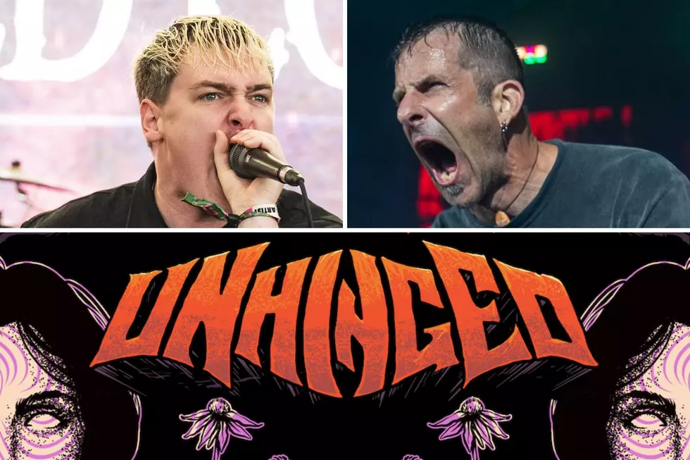 29 Bands Announced for Inaugural Unhinged Festival – See Who’s Playing