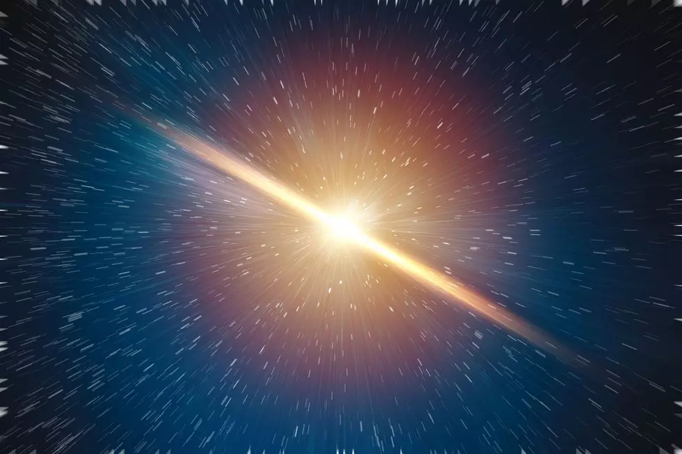 Dramatic Exploding Star Will Be Visible in Once-in-a-Lifetime Moment