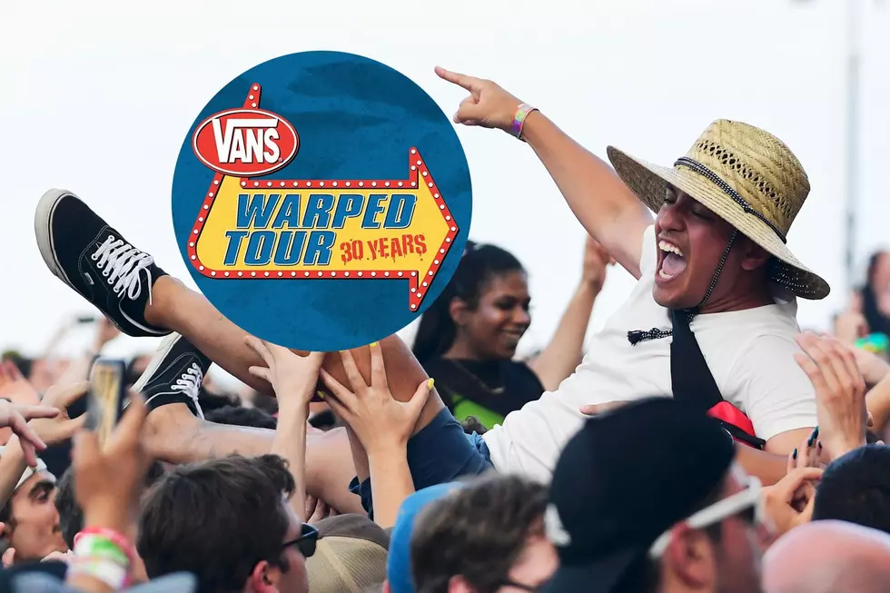How to Watch the Vans Warped Tour Livestream