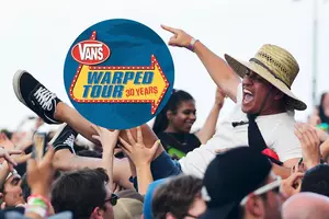 How to Watch the Vans Warped Tour Livestream