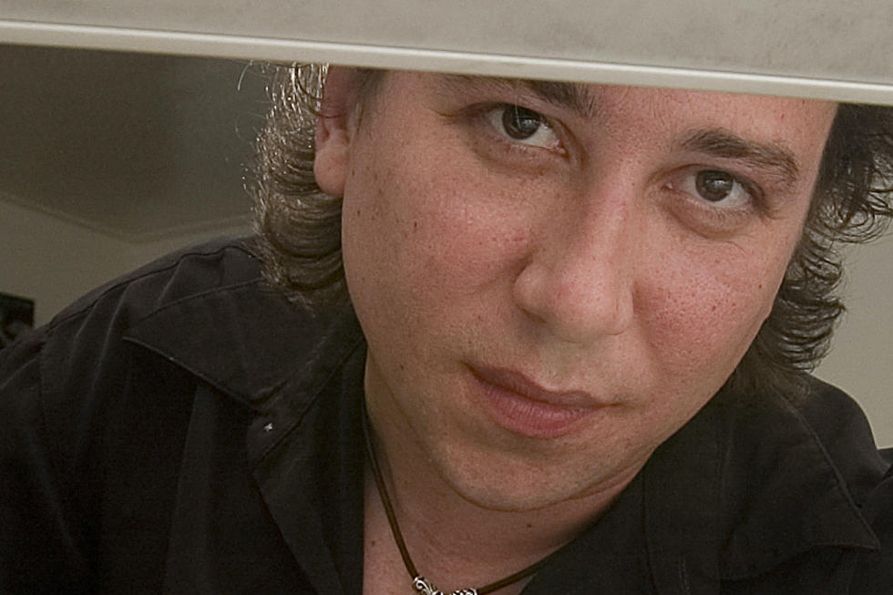 Trans-Siberian Orchestra Keyboardist Vitalij Kuprij Dead at 49