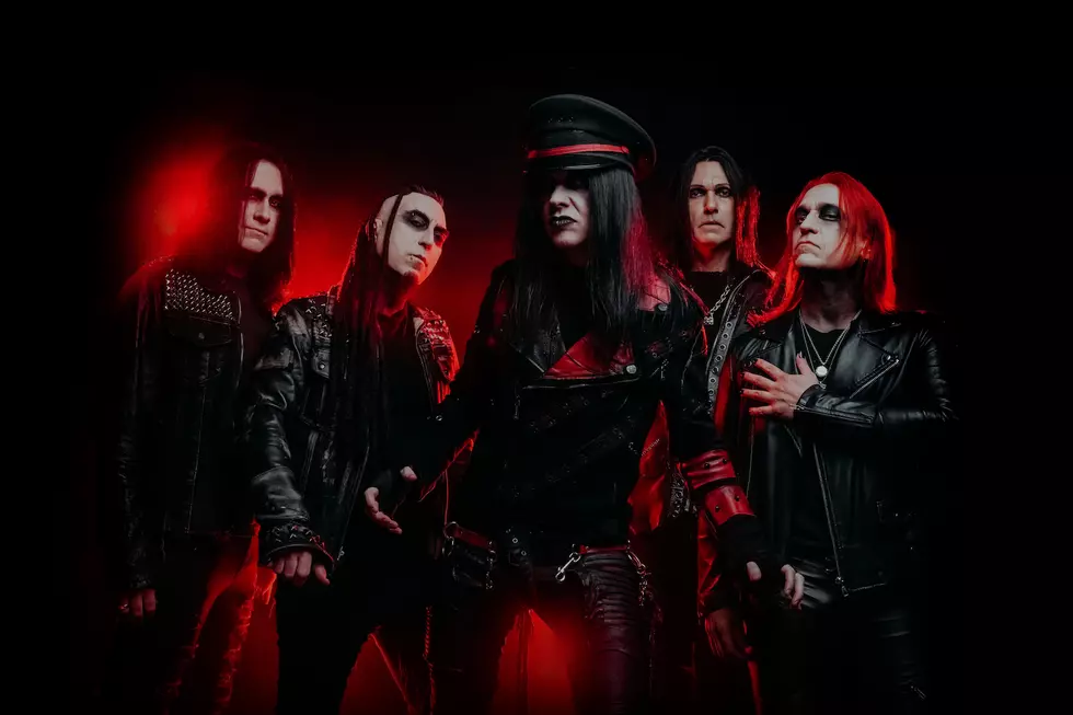 Wednesday 13 Opens Up About Latest Solo Album + What Keeps Him Driven