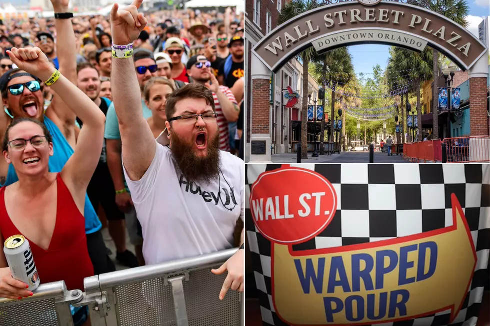 A New Bar Inspired by Warped Tour Has Opened in Orlando – Exclusive Details + Interview