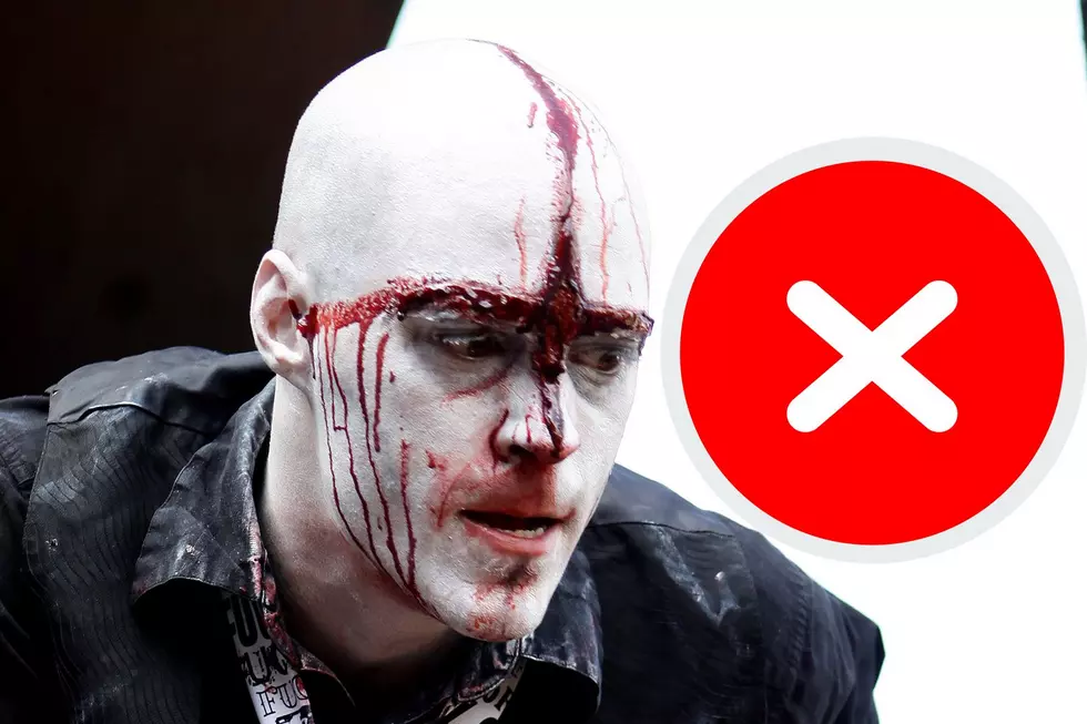 ‘F–k that Unprofessional Bulls–t’ – Second Member Quits Band Mid-Tour + Shares Statement