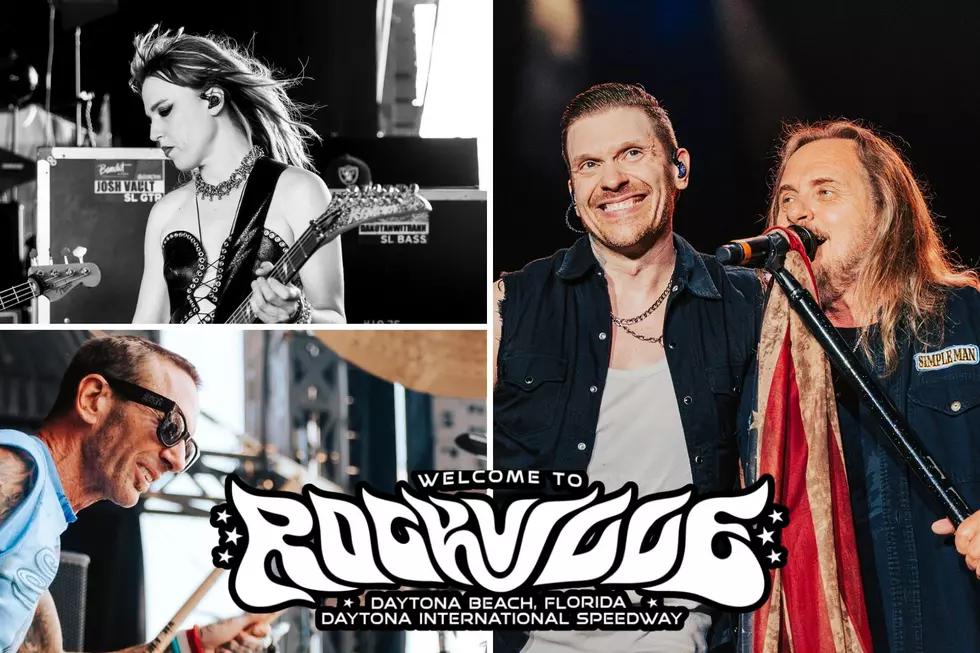 6 Big Things That Happened at Welcome to Rockville 2025