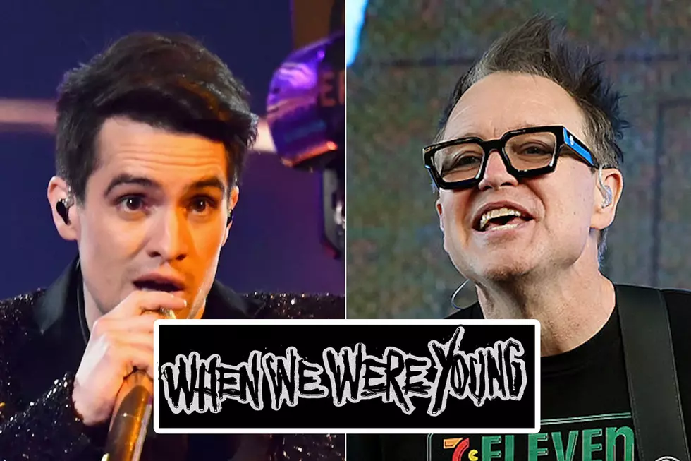 Full When We Were Young 2025 Lineup Revealed