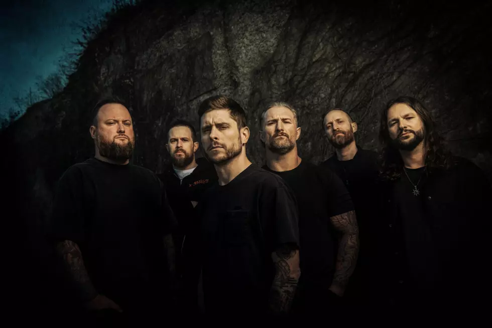 Interview: Ben Savage Dicusses Whitechapel's New Album