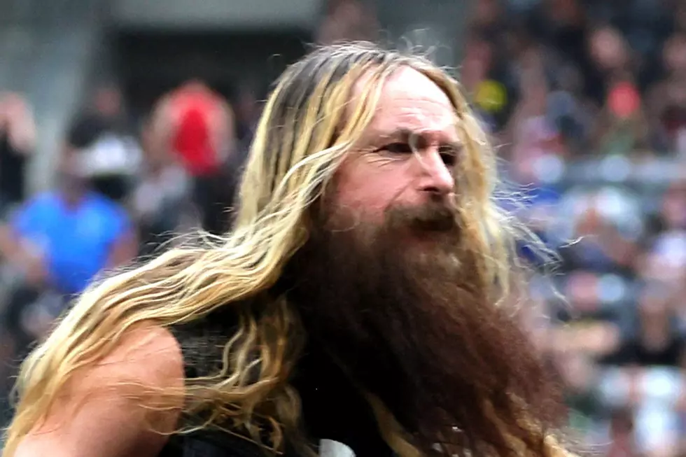 Zakk Wylde Bows Out of Remaining 'Experience Hendrix' Dates