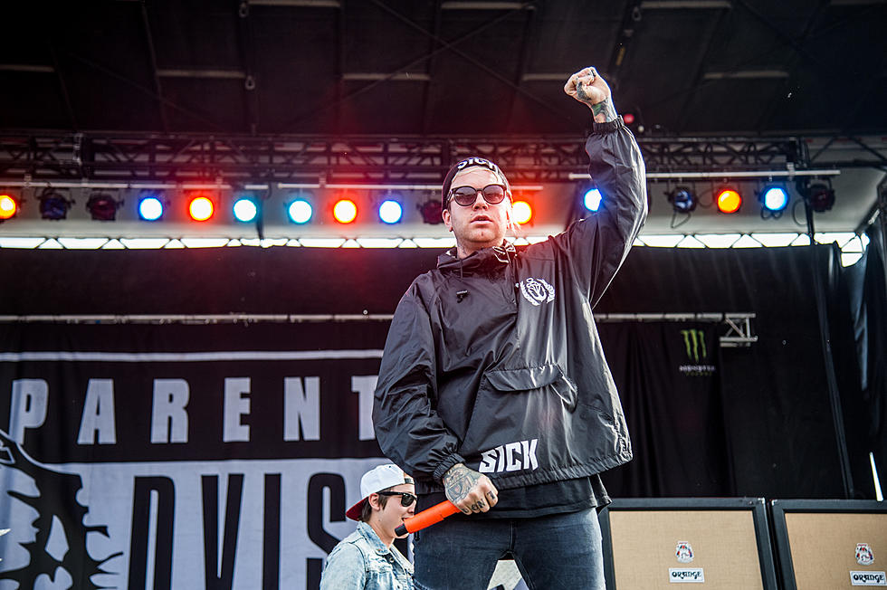 Fronzak Makes Warped Tour Revival Part of Presidential Platform