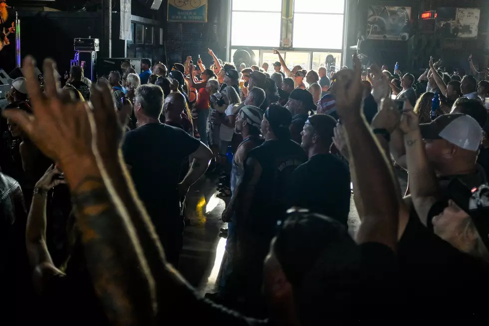 Sturgis Motorcycle Rally Linked to 250,000 Cases of COVID-19