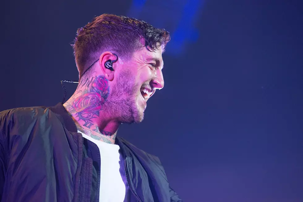 Ex-Of Mice & Men Singer Austin Carlile Issues Statement on Rape + Sexual Assault Allegations
