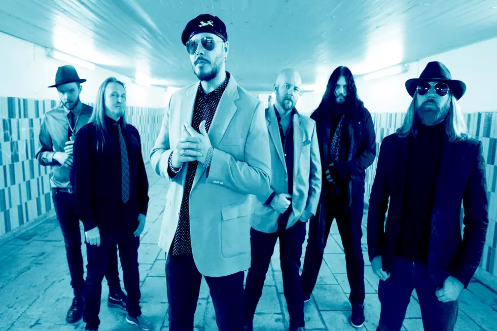 The Night Flight Orchestra, 'Something Mysterious' - Exclusive Video Premiere