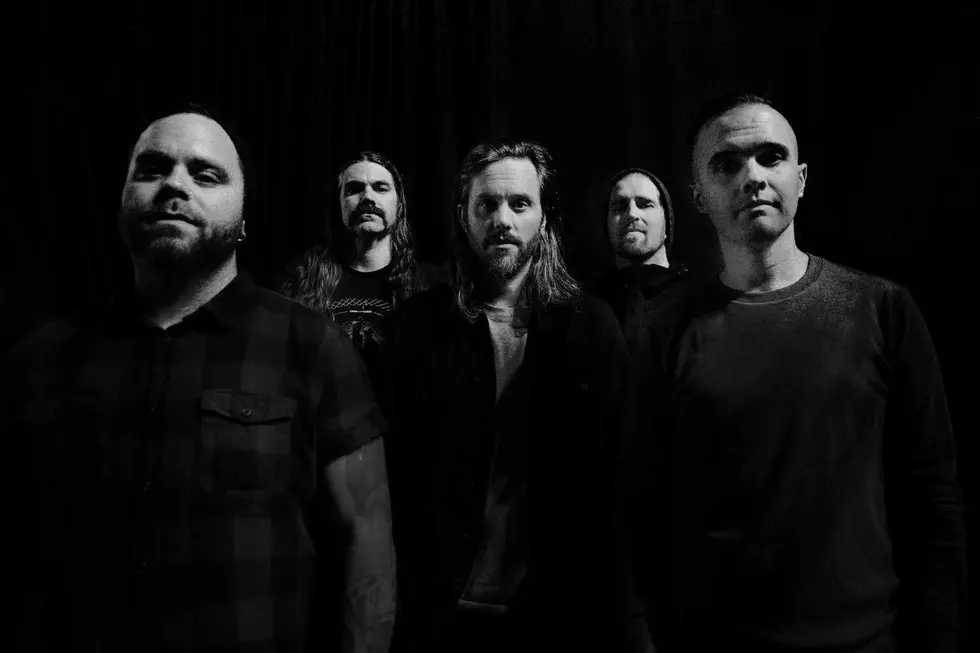 Between the Buried & Me Announce Tour With Tesseract + Astronoid
