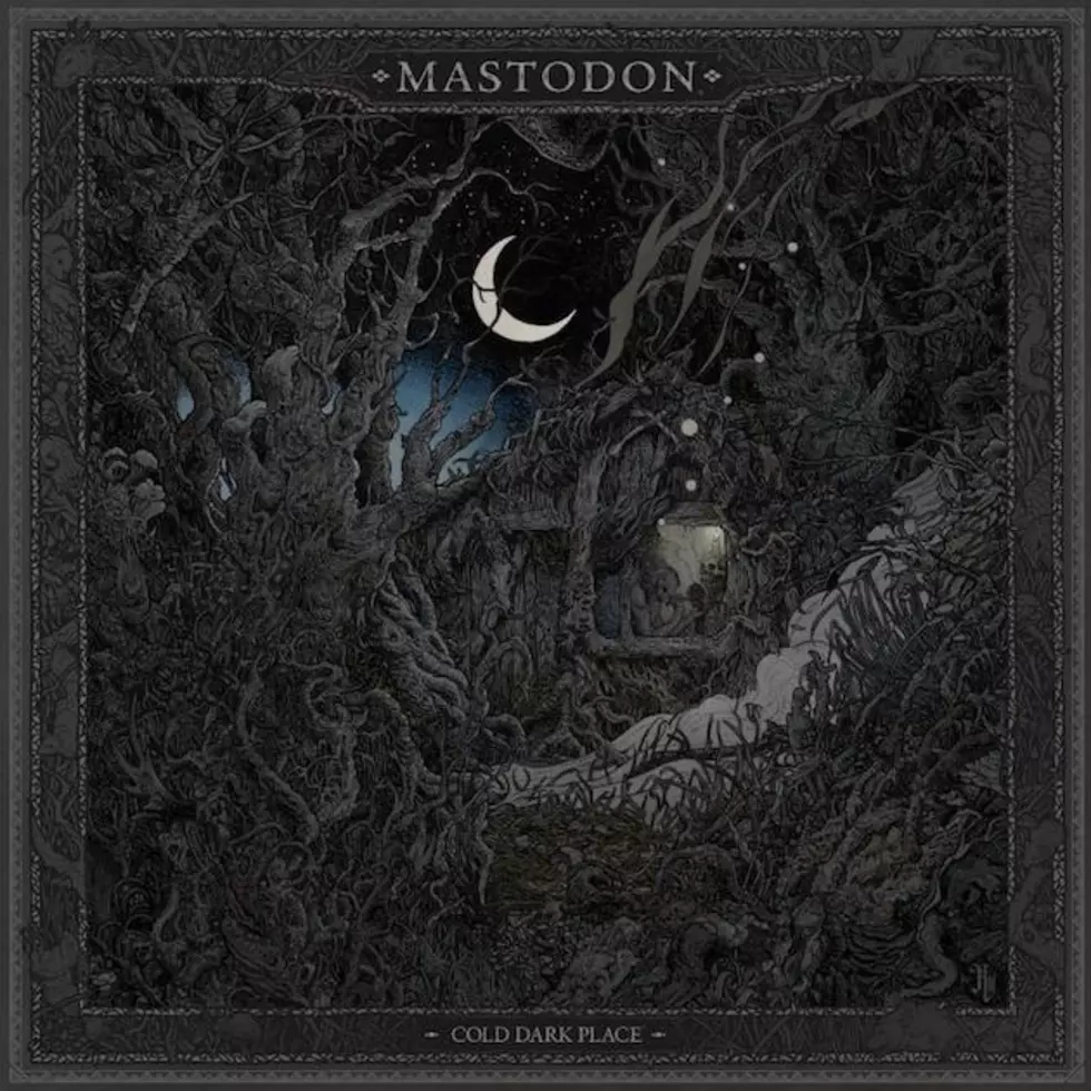 Mastodon to Unleash ‘Cold Dark Place’ EP in September