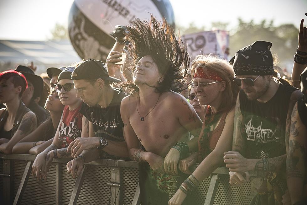 What Was the First Music Festival?