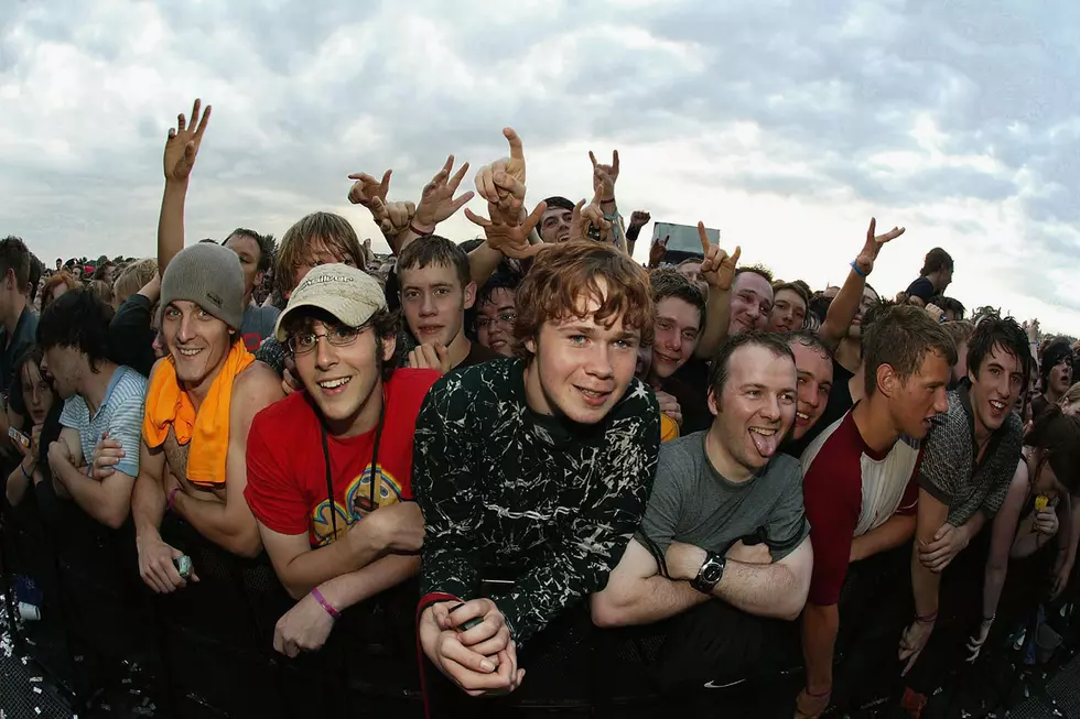 Festival Organizer Pitches 'Full Capacity' Concert Return Plan