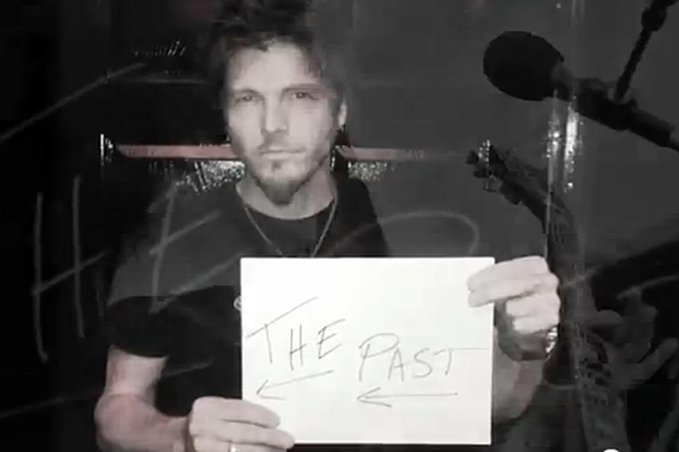 Crossfade, ‘Dear Cocaine’ – Exclusive Video Premiere