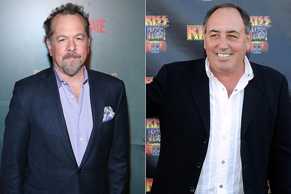 Motley Crue's 'The Dirt' Film Casts Its Doc McGhee