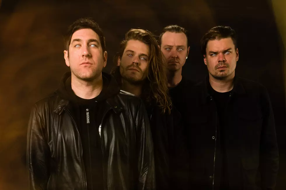 Ded Climb the Walls With Empowering 'Hate Me' Clip 
