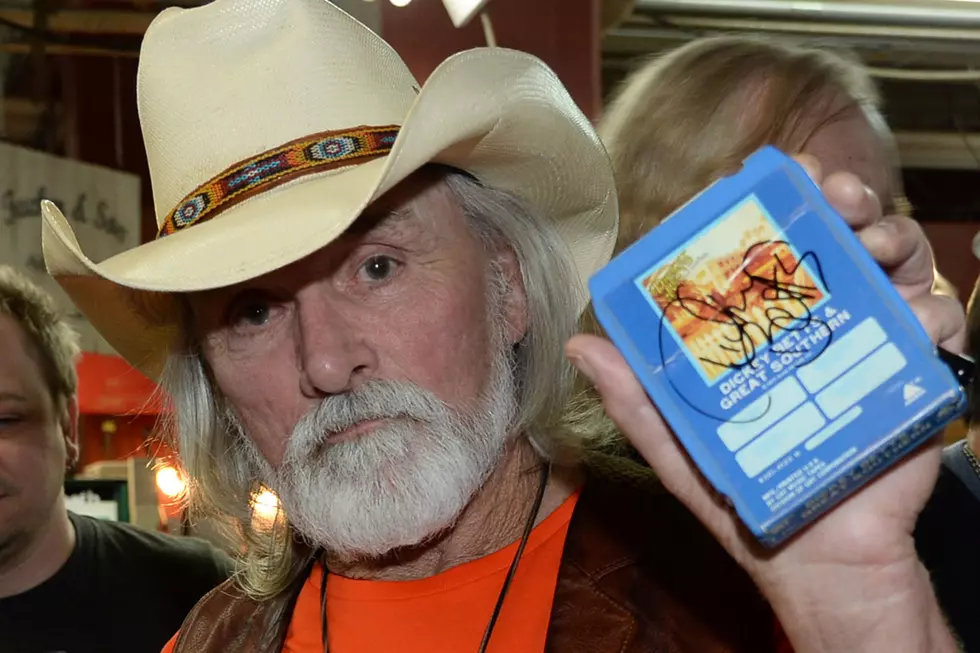 In Remembrance: WTF Was the Deal With 8-Track Tapes?