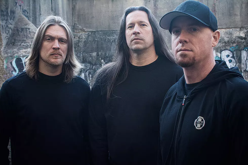 Dying Fetus Announce Spring Tour With Chelsea Grin + More