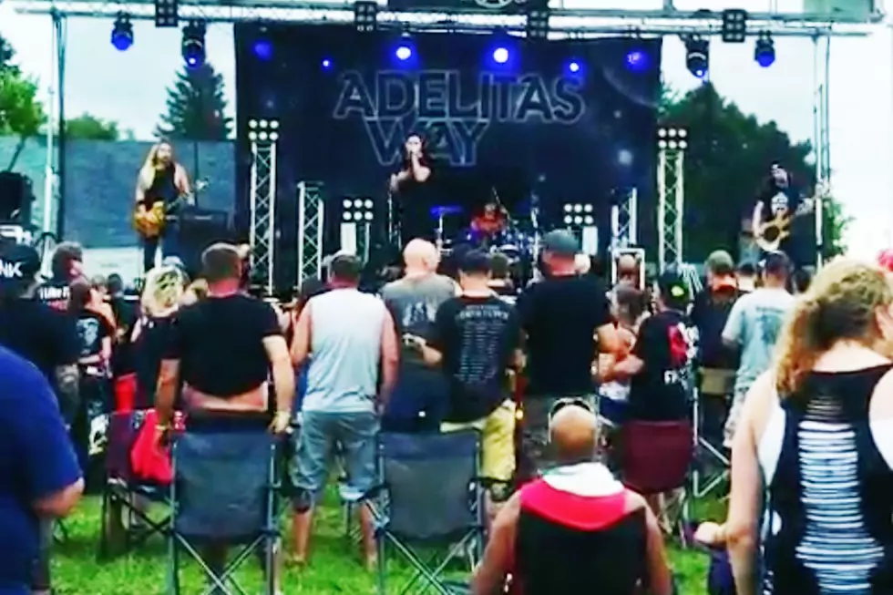 'Herd Immunity Fest' Happened, Masks + Social Distancing Didn't