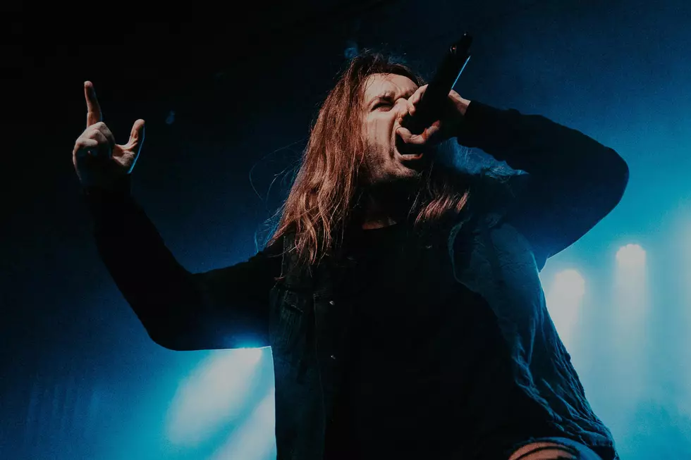Fit For a King's Ryan Kirby: How I Learned to Scream