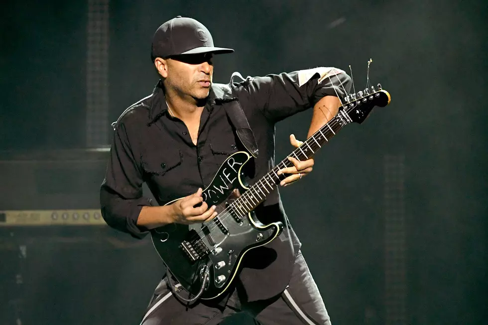 Rage Against the Machine to Headline 2020 Reading + Leeds Fests