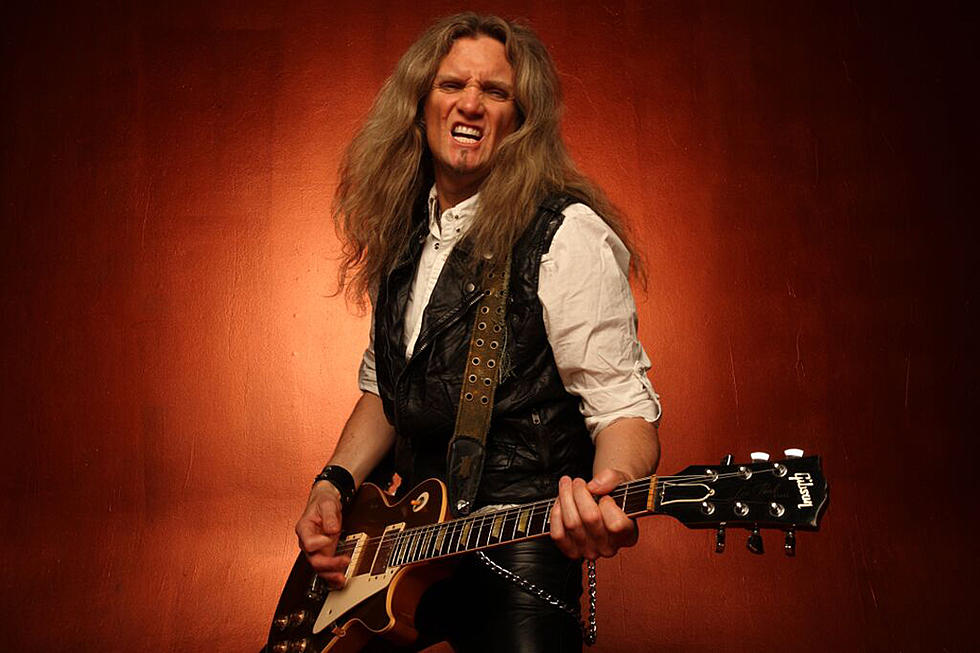 Joel Hoekstra's 13, 'Say Goodbye to the Sun' - Premiere 