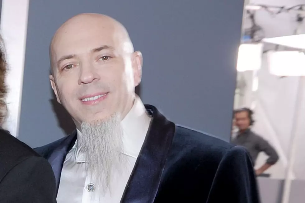 Jordan Rudess Comments on Liquid Tension Experiment Status