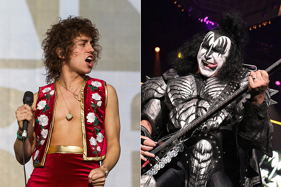 Josh Kiszka - Maybe World of Rock Gene Simmons Recalls Is Dead