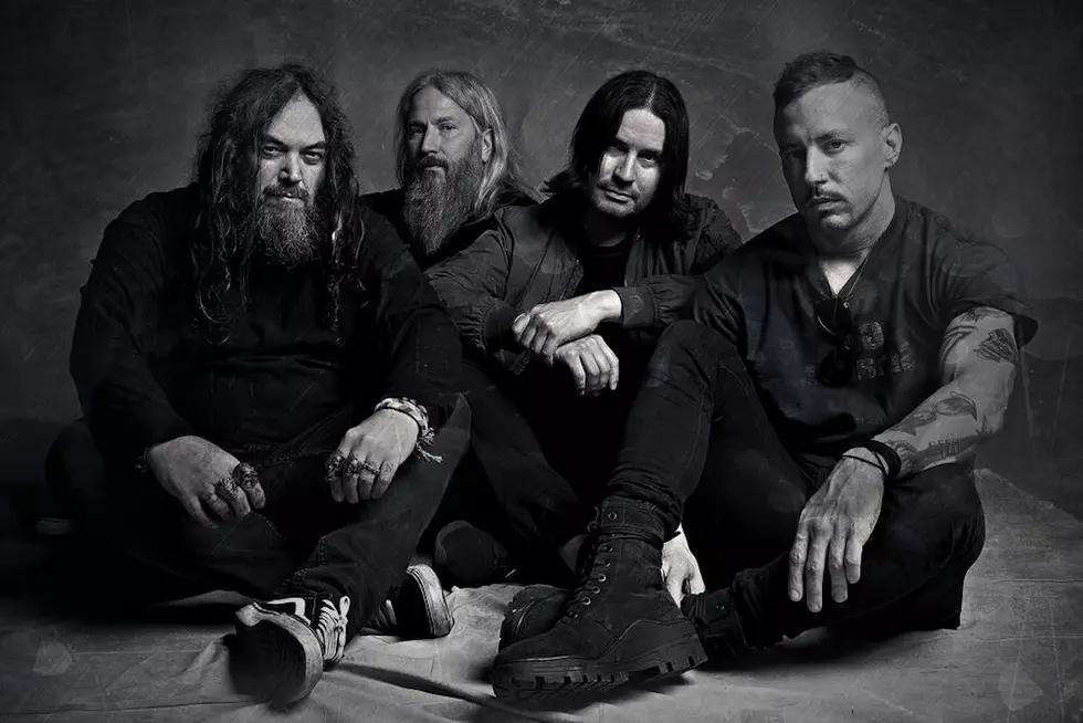 Killer Be Killed Supergroup Debuts First New Song in Six Years