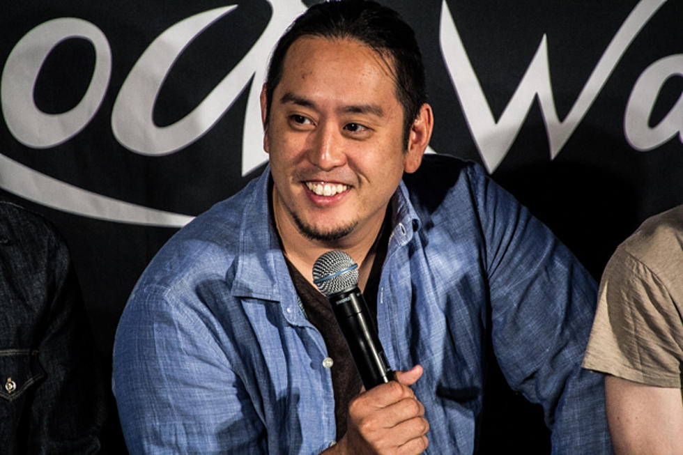 Linkin Park's Joe Hahn To Premiere 'Mall' Movie at Comic-Con